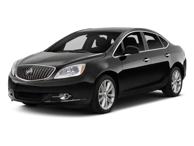 2013 Buick Verano Leather Group 1SL's photo
