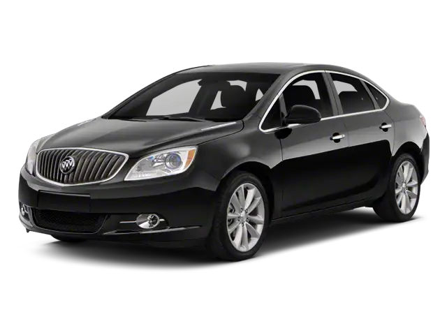 2013 Buick Verano Leather Group 1SL photo 1