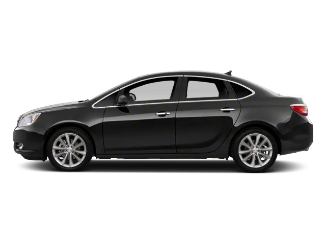 2013 Buick Verano Leather Group 1SL photo 3
