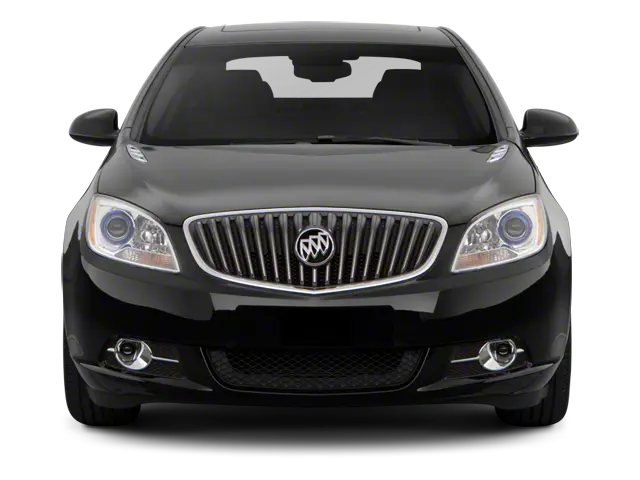 2013 Buick Verano Leather Group 1SL photo 4