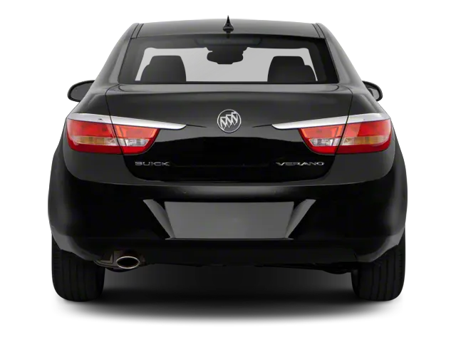 2013 Buick Verano Leather Group 1SL photo 5