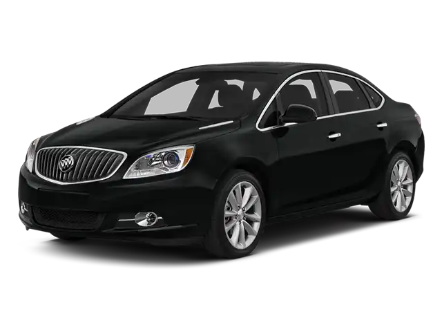 2014 Buick Verano Convenience Group 1SG's photo
