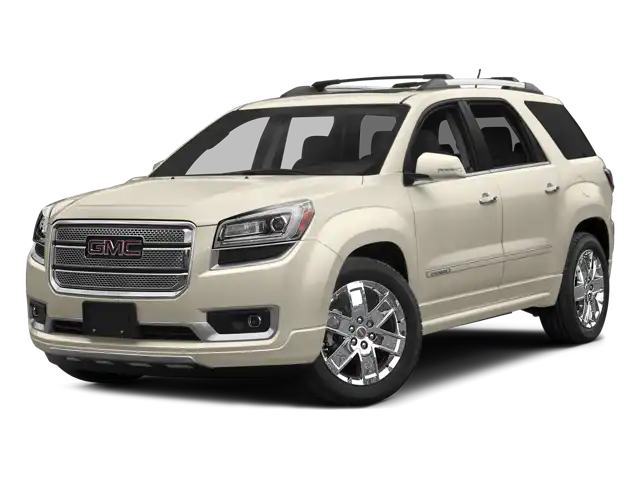 2016 GMC Acadia AWD Denali's photo