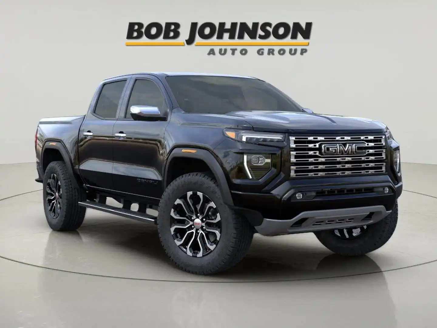 2026 GMC Canyon Denali 4WD Crew Cab Short Box's photo