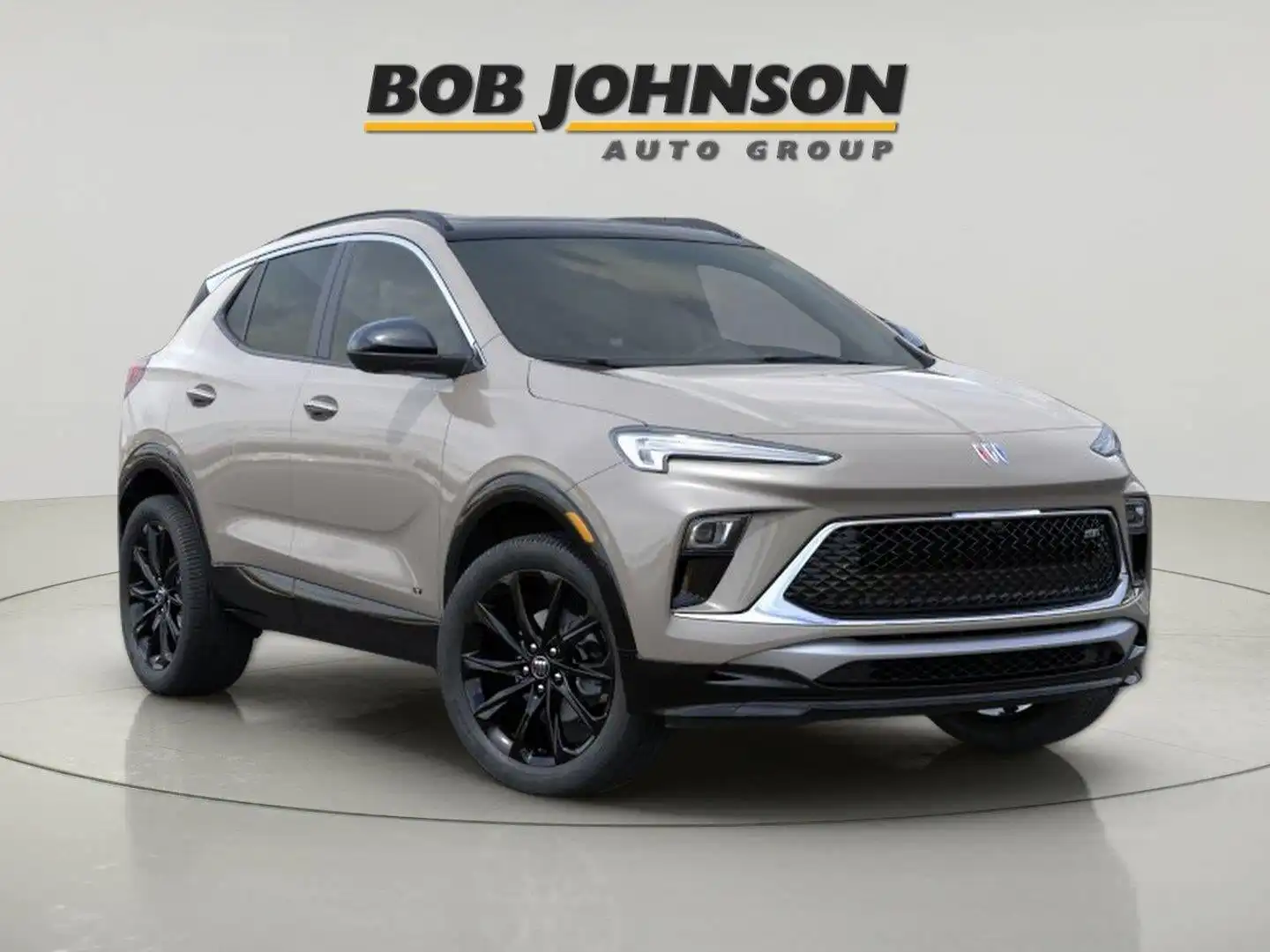 2026 Buick Encore GX Sport Touring AWD's photo
