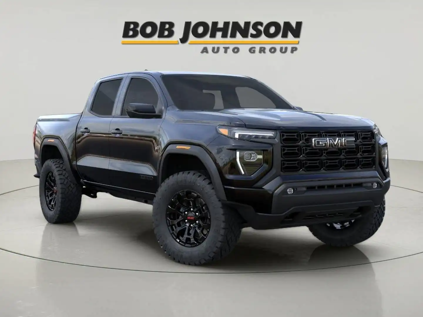 2026 GMC Canyon 4WD Elevation Crew Cab Short Box's photo