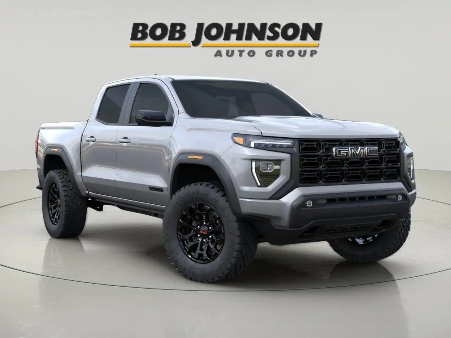 2026 GMC Canyon Elevation 4WD Crew Cab Short Box's photo