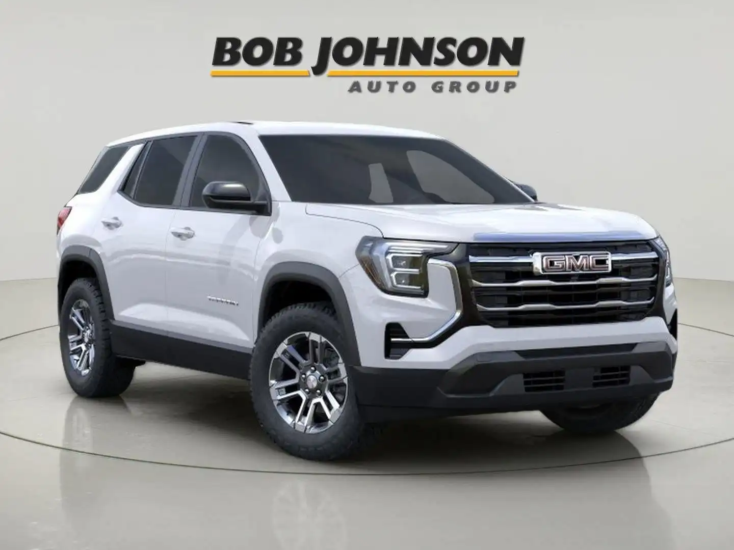 2027 GMC Terrain Elevation FWD's photo