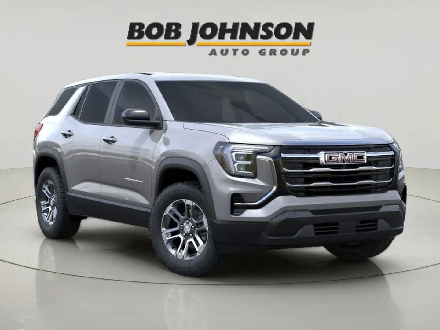 2027 GMC Terrain Elevation FWD's photo
