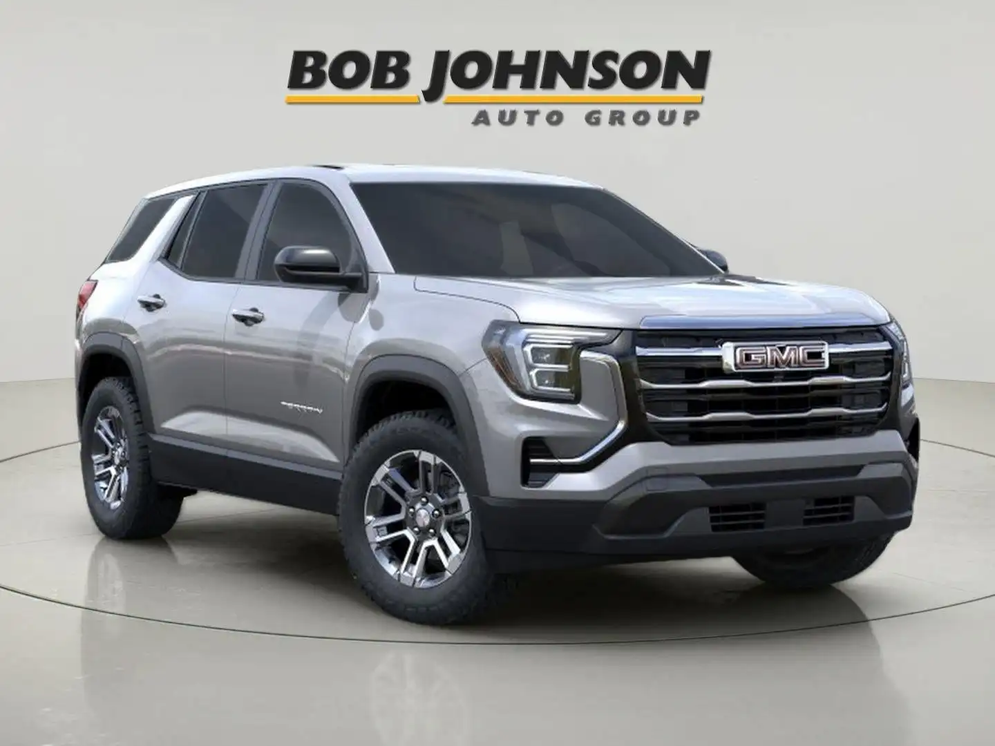 2027 GMC Terrain Elevation FWD's photo