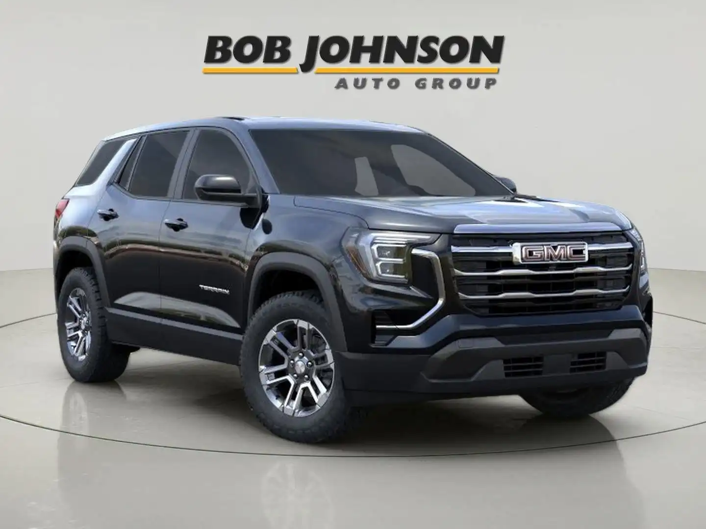 2027 GMC Terrain Elevation FWD's photo