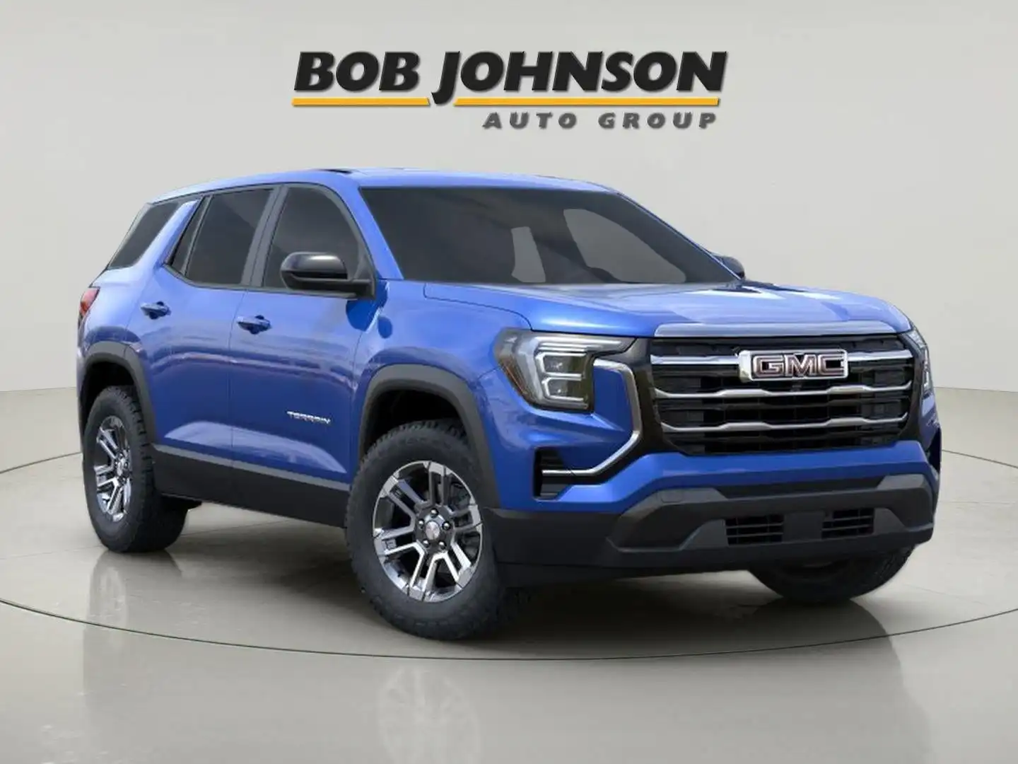 2027 GMC Terrain Elevation AWD's photo