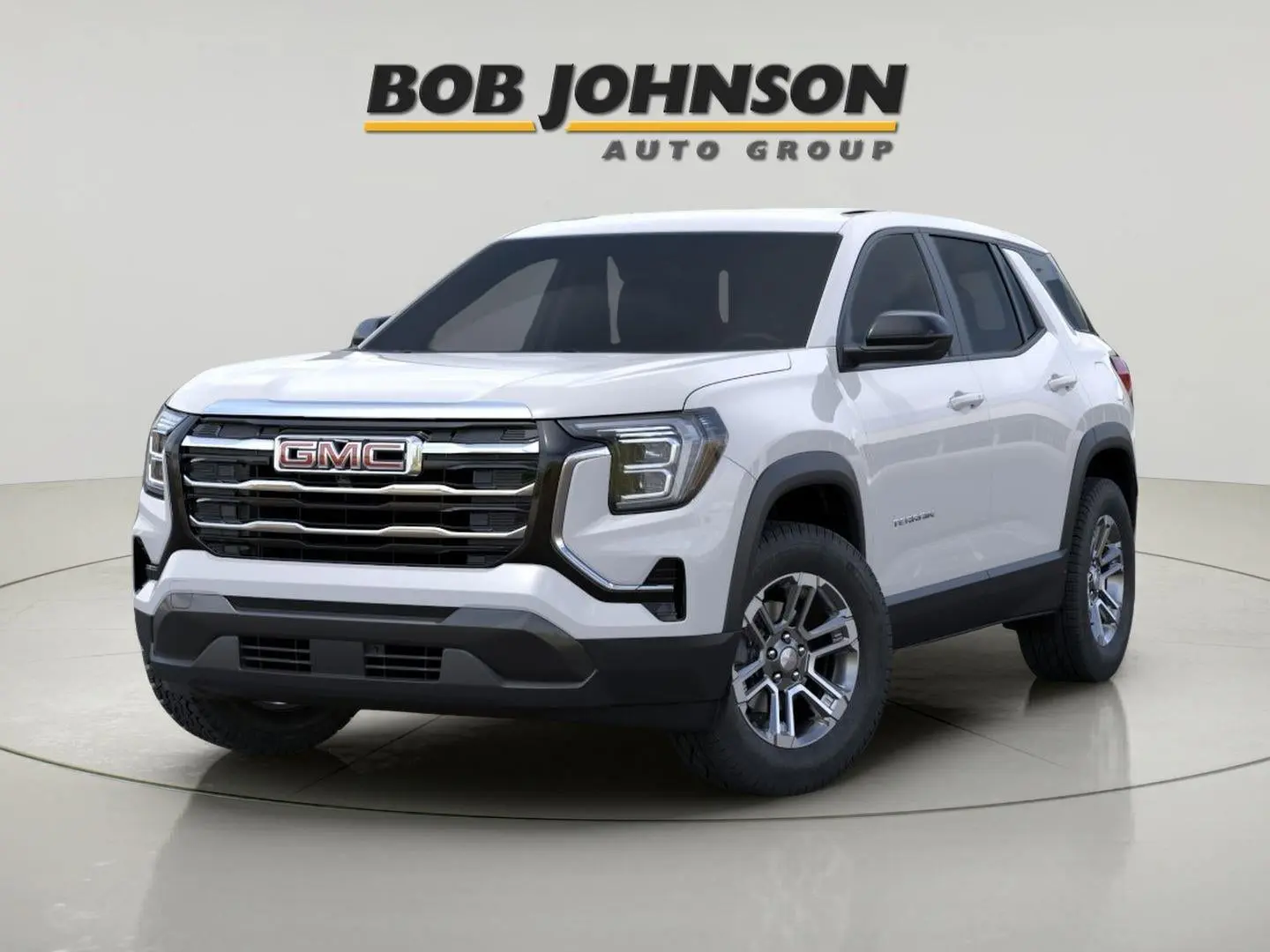 2027 GMC Terrain Elevation AWD photo 3