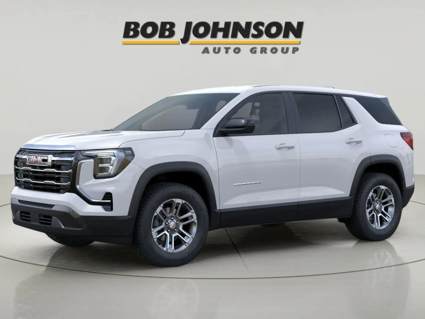 2027 GMC Terrain Elevation AWD photo 5