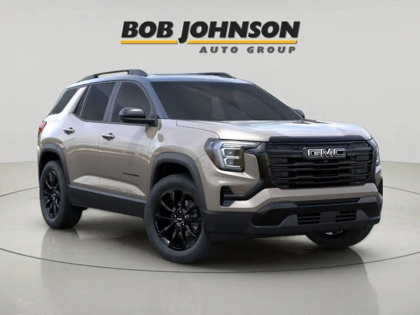 2027 GMC Terrain Elevation AWD's photo