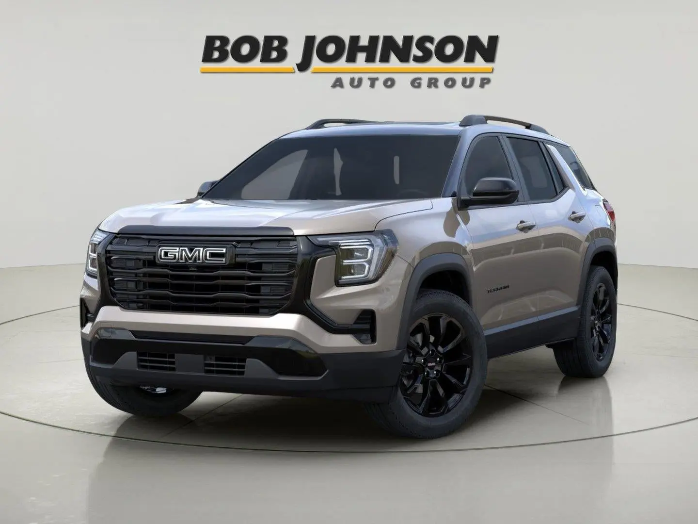 2027 GMC Terrain Elevation AWD photo 3