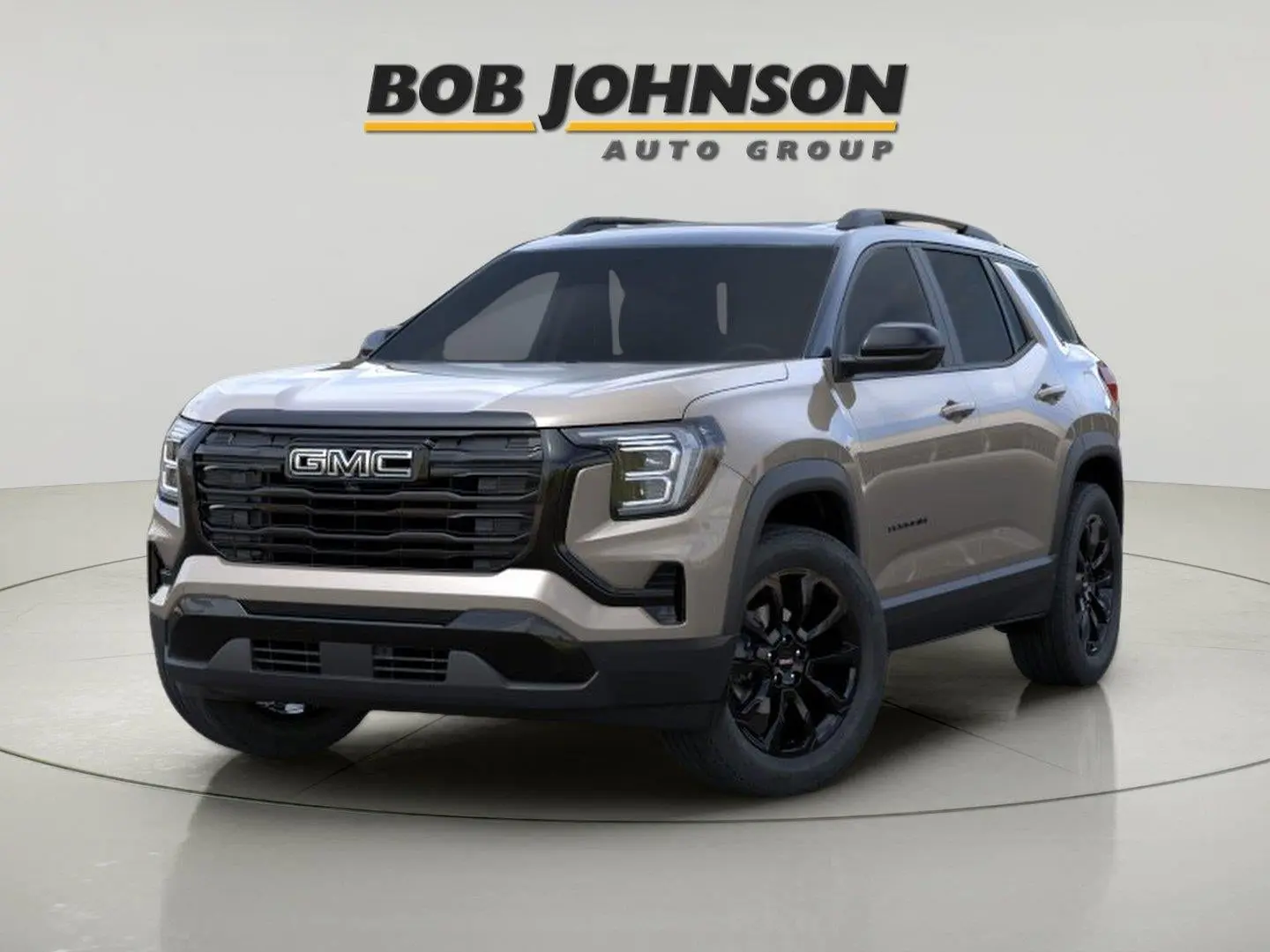2027 GMC Terrain Elevation AWD photo 4