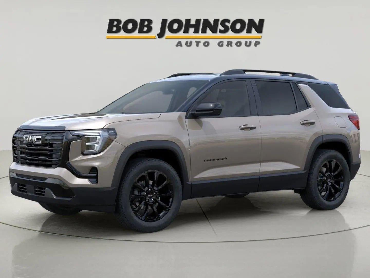 2027 GMC Terrain Elevation AWD photo 5