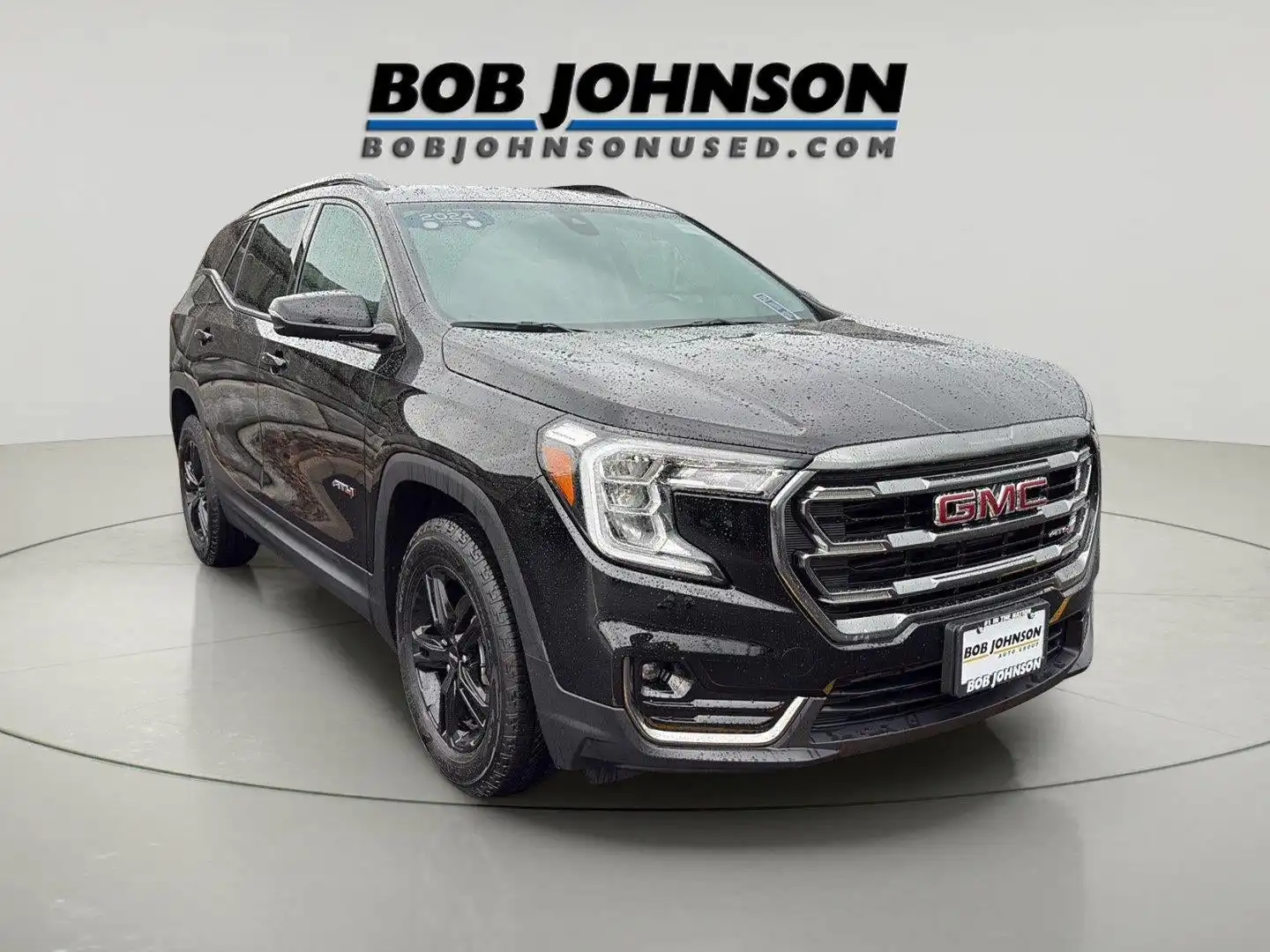 2024 GMC Terrain AT4 AWD's photo