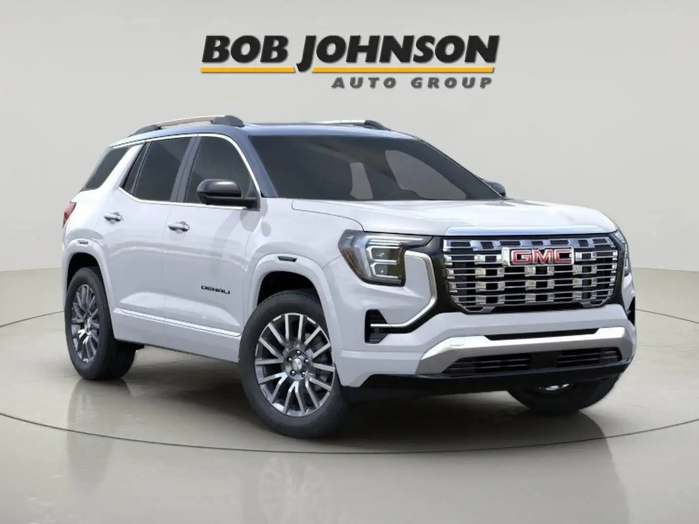 2027 GMC Terrain Denali AWD's photo