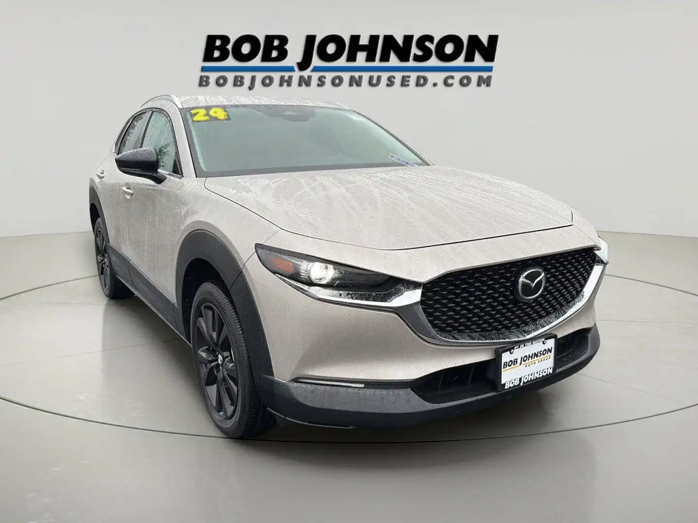 2024 Mazda CX-30 Select Sport AWD's photo