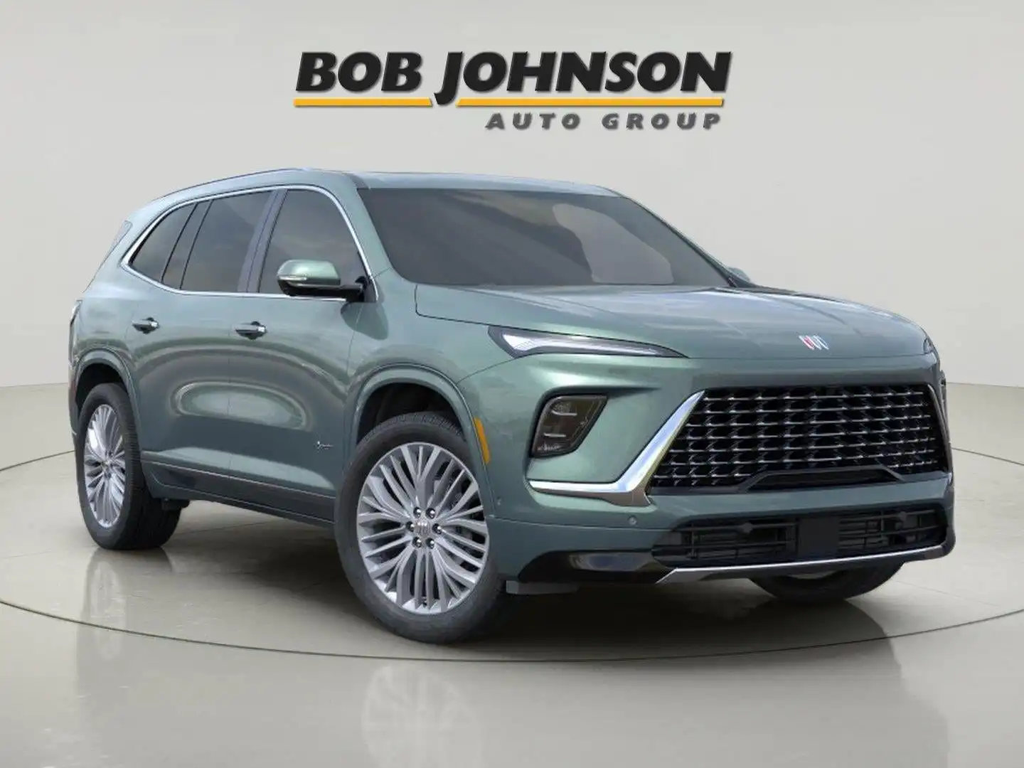 2027 Buick Enclave Avenir's photo