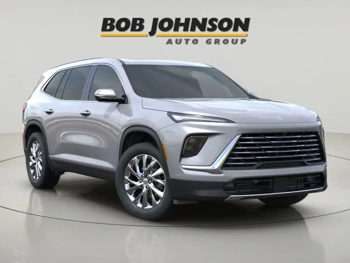2026 Buick Enclave Preferred AWD's photo