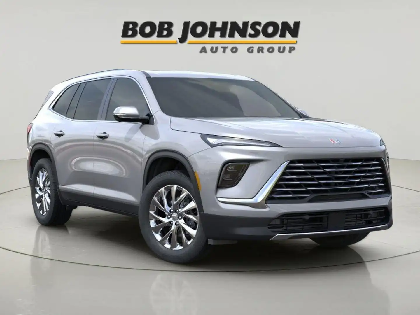 2026 Buick Enclave Preferred AWD's photo