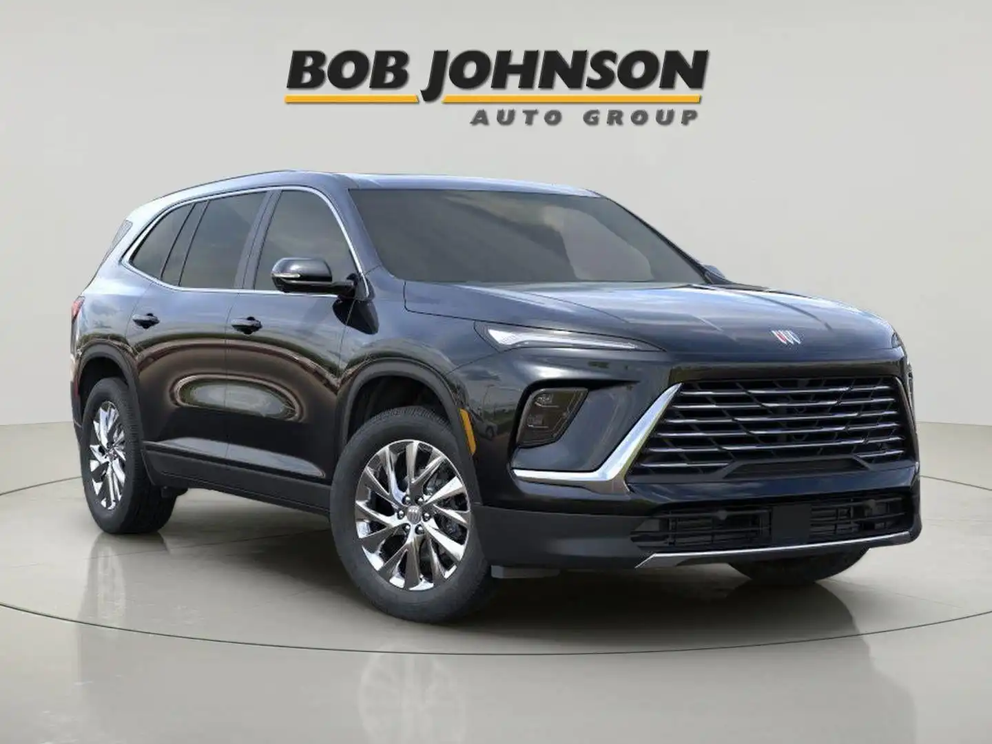 2026 Buick Enclave Preferred AWD's photo