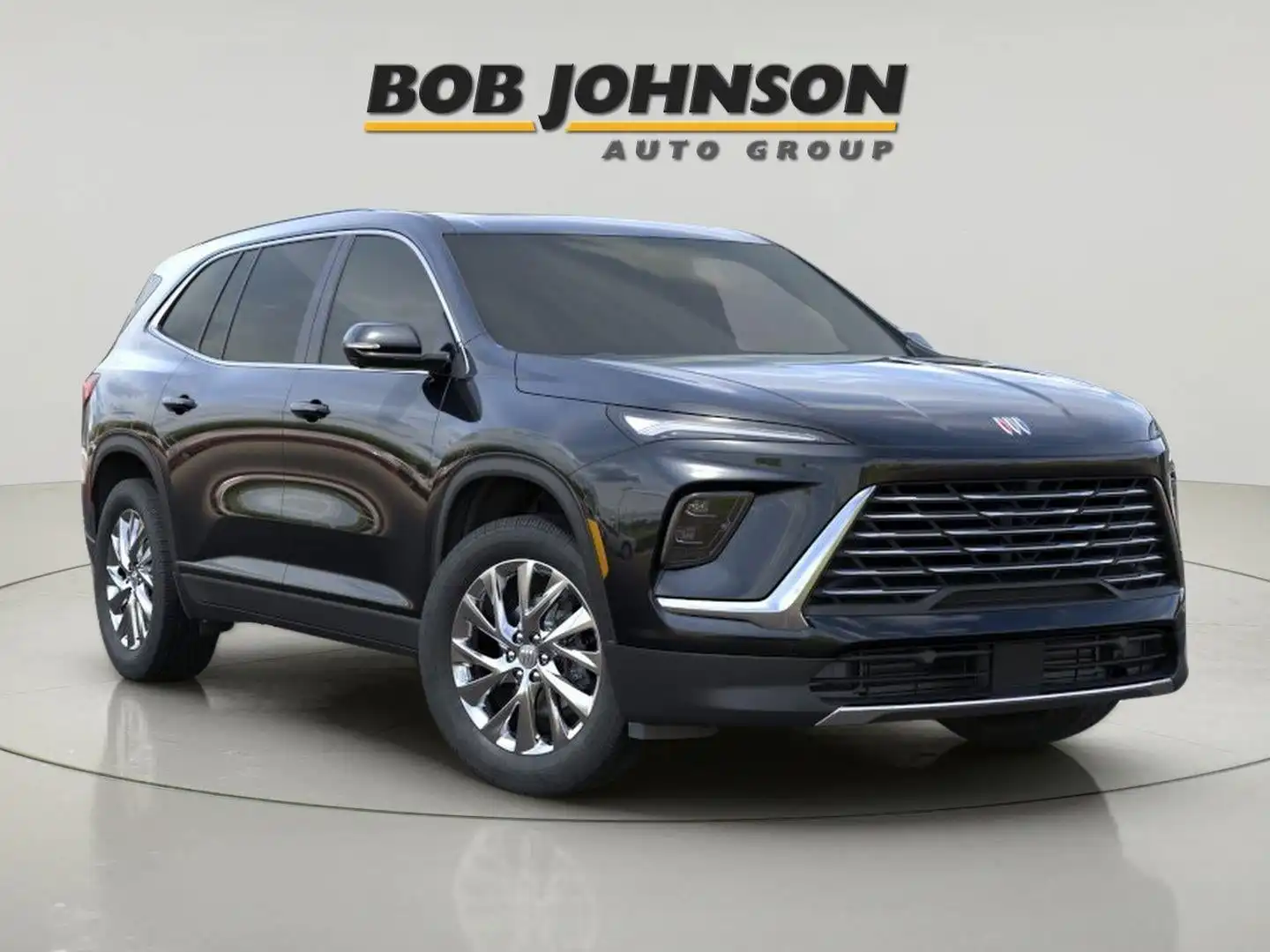 2026 Buick Enclave Preferred AWD's photo