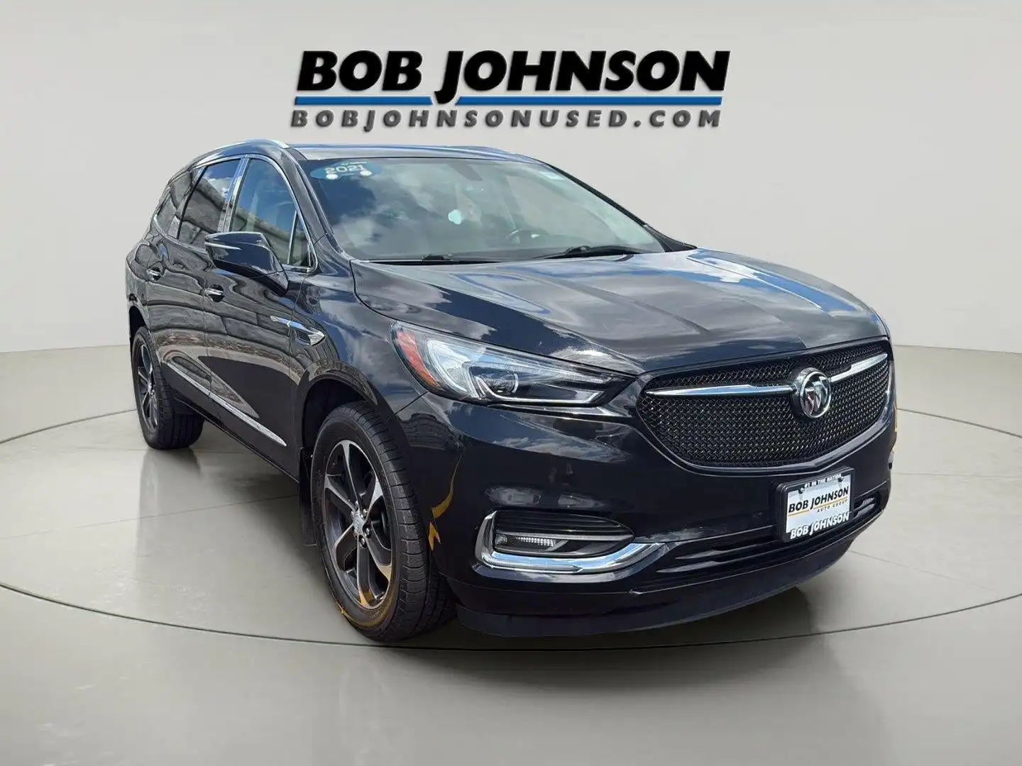 2021 Buick Enclave Essence AWD's photo