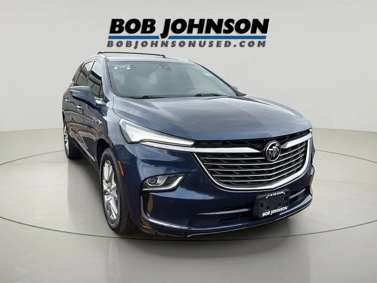2023 Buick Enclave Essence AWD's photo