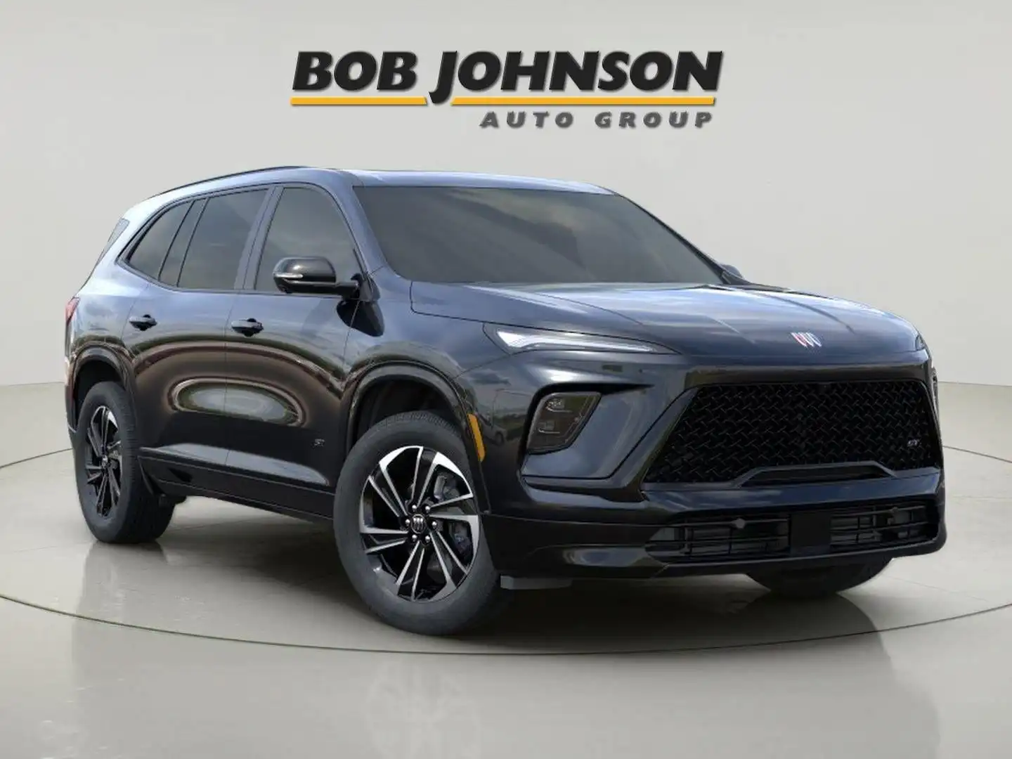 2026 Buick Enclave Sport Touring AWD's photo