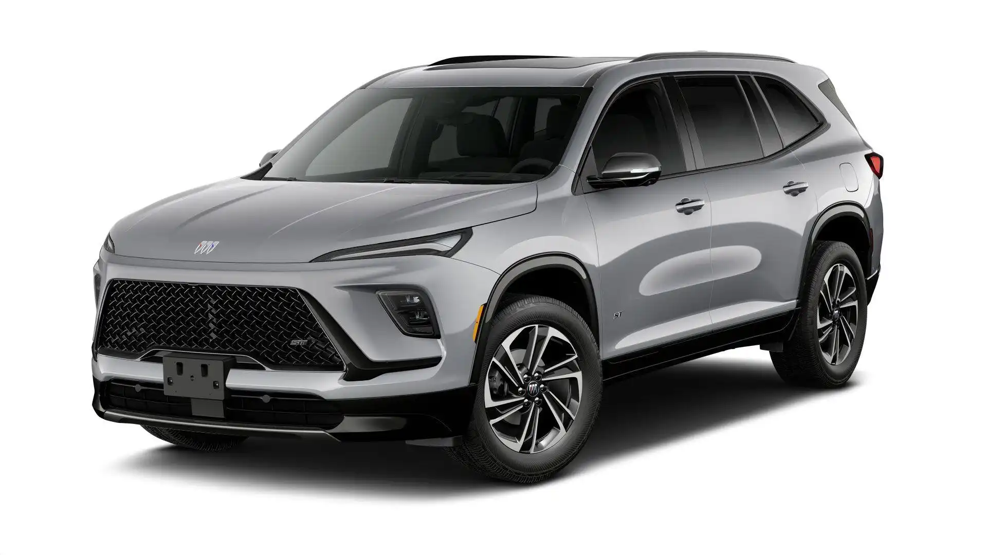2027 Buick Enclave Sport Touring AWD's photo