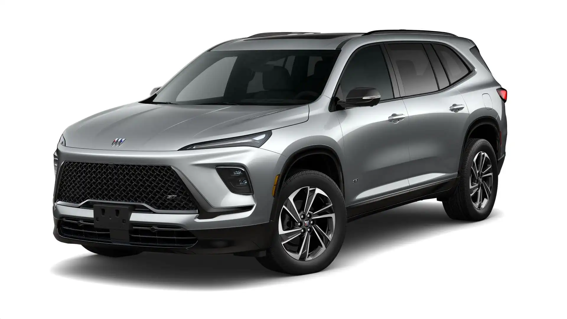 2026 Buick Enclave Sport Touring AWD's photo
