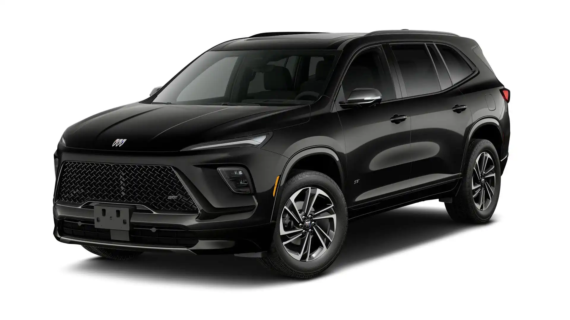 2027 Buick Enclave Sport Touring AWD's photo