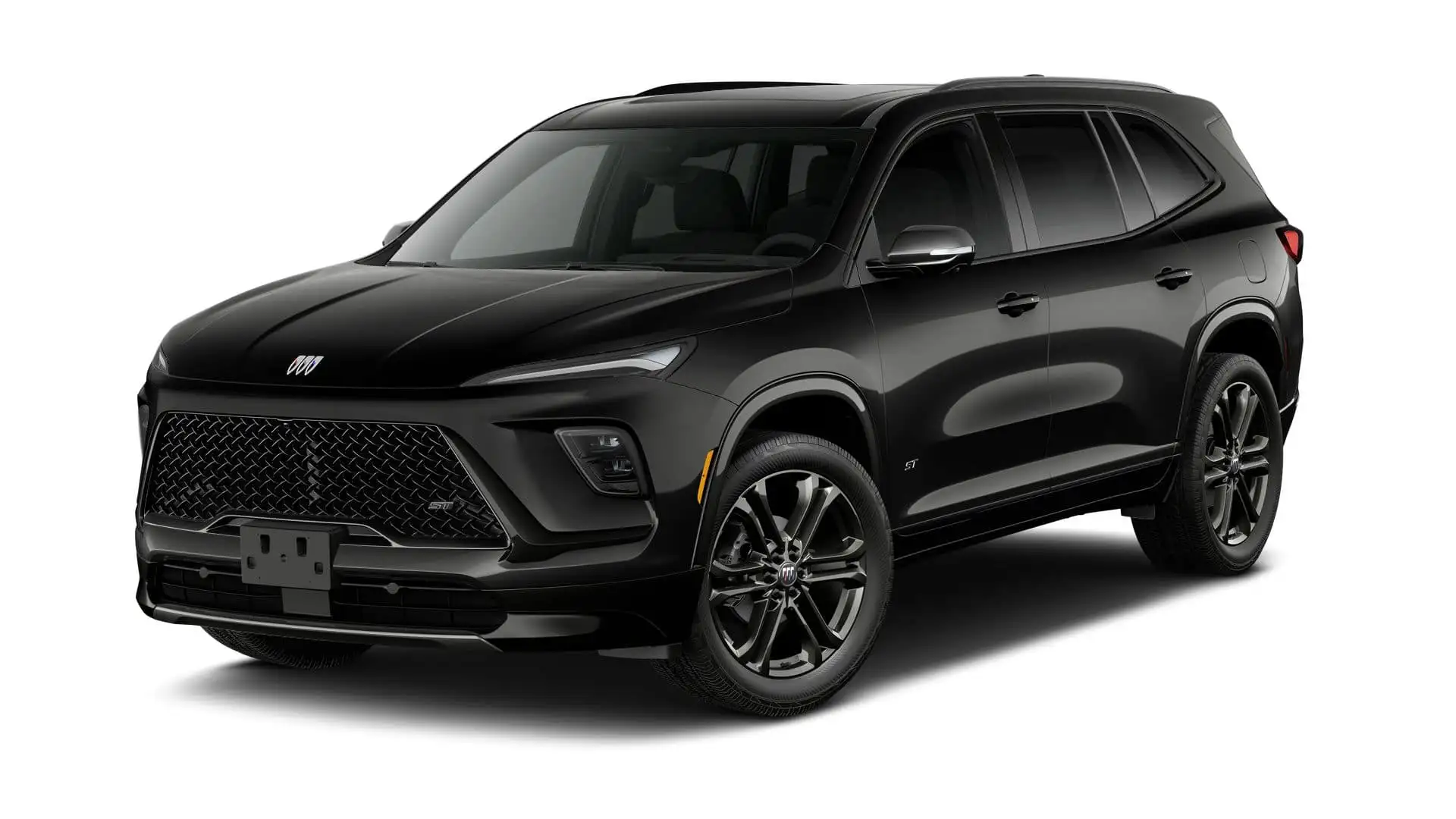2027 Buick Enclave Sport Touring AWD's photo