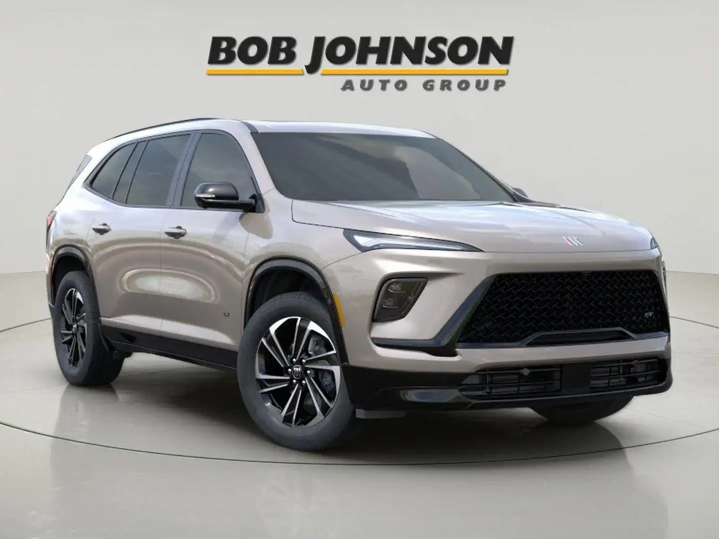 2026 Buick Enclave Sport Touring AWD's photo