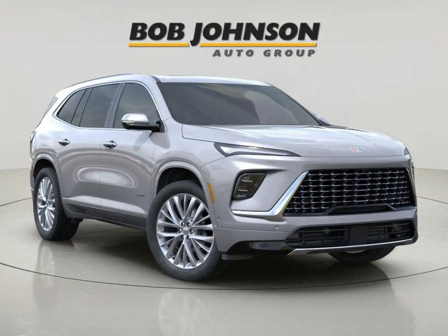 2026 Buick Enclave Avenir AWD's photo