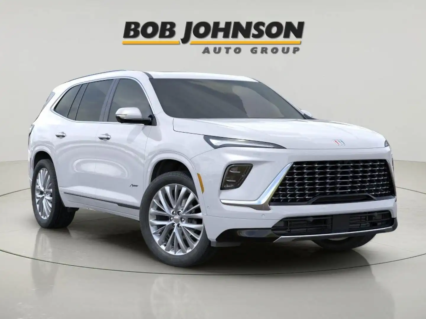 2026 Buick Enclave Avenir AWD's photo