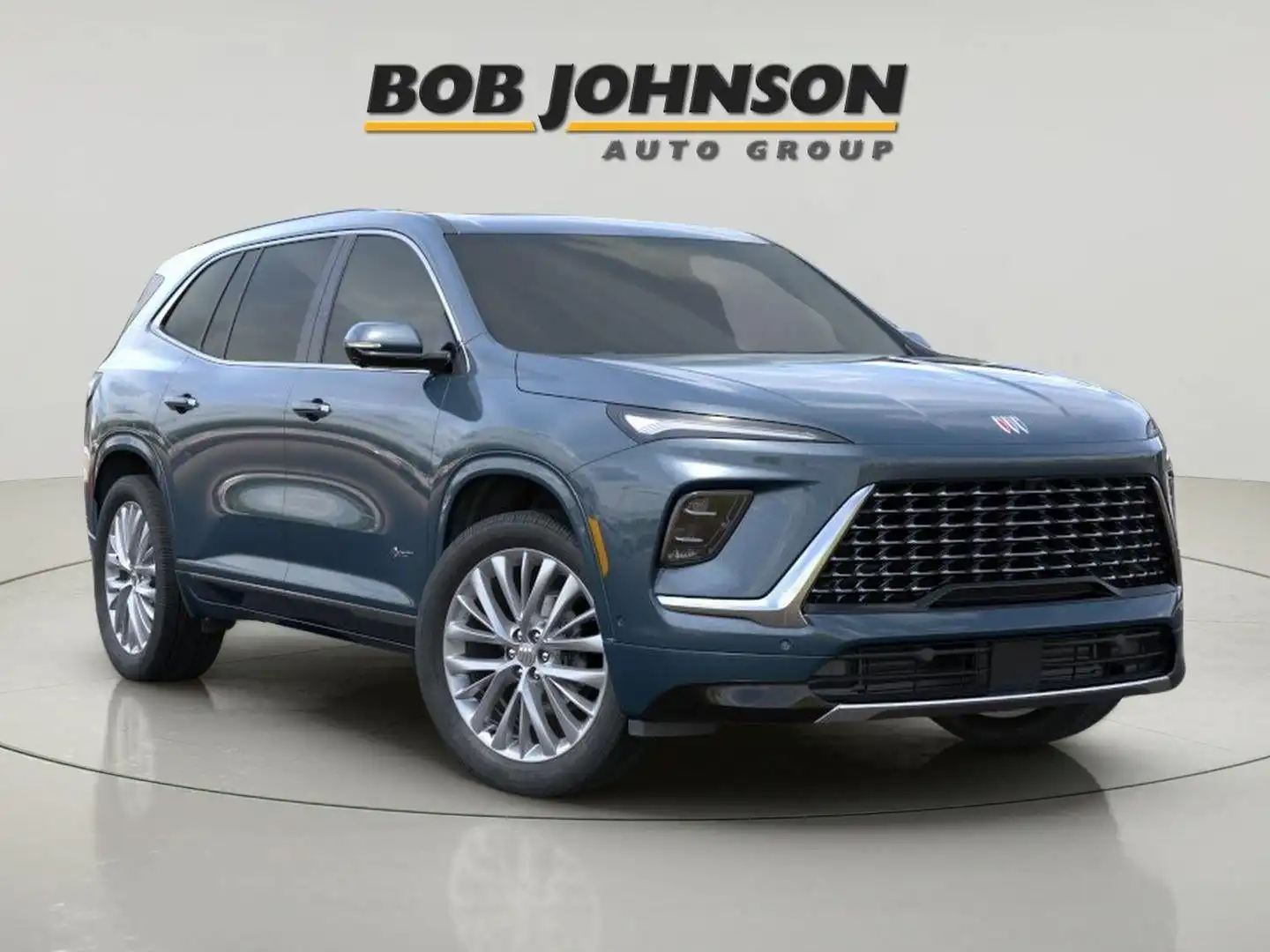 2026 Buick Enclave Avenir AWD's photo