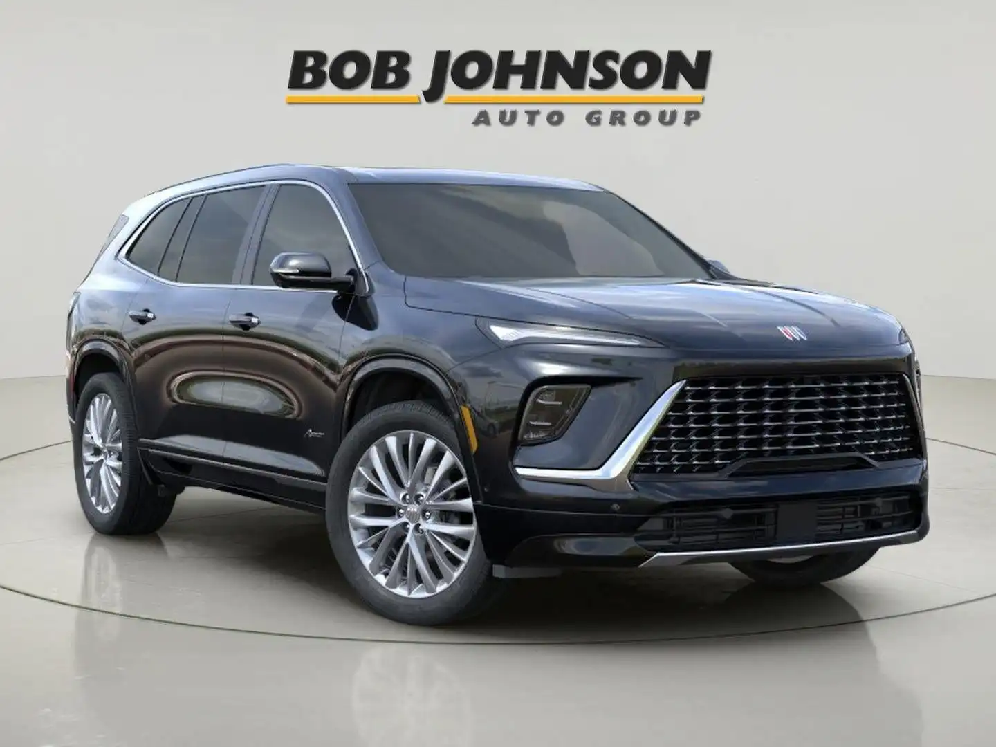 2026 Buick Enclave Avenir AWD's photo