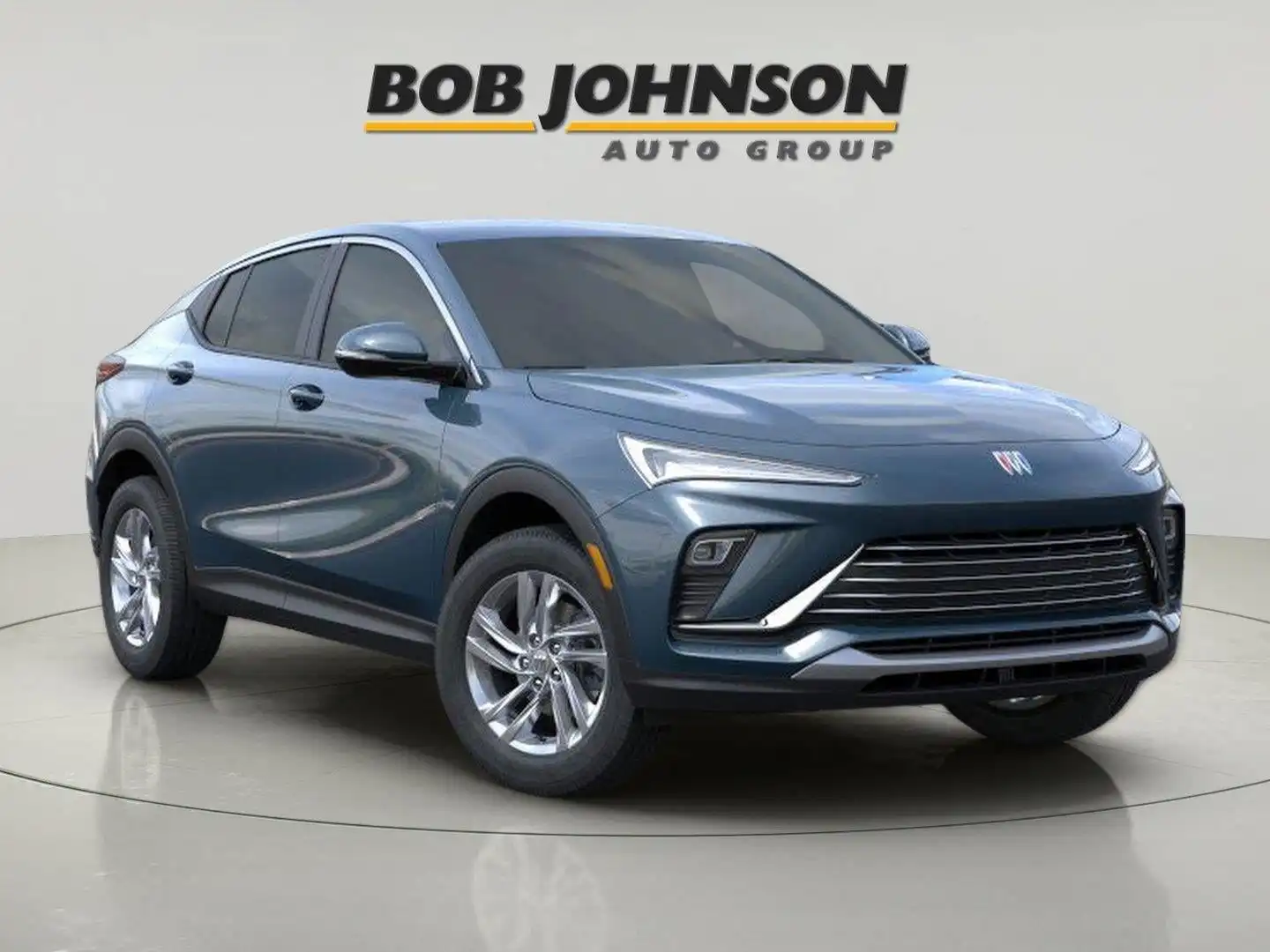 2026 Buick Envista Preferred's photo