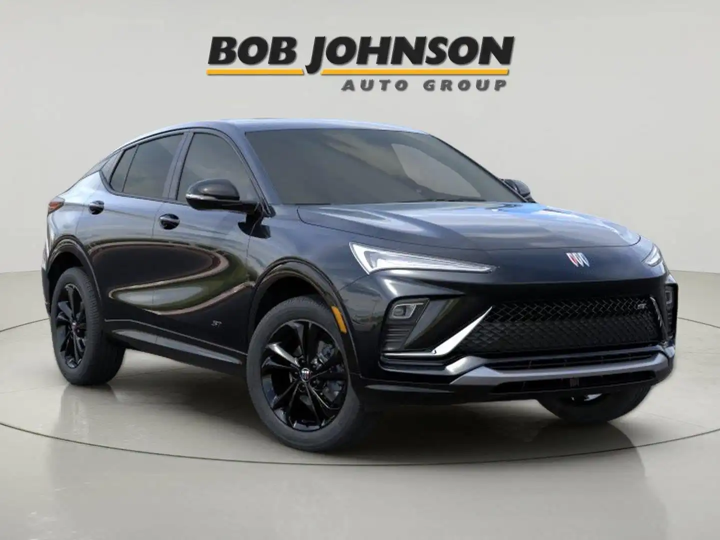 2026 Buick Envista Sport Touring's photo