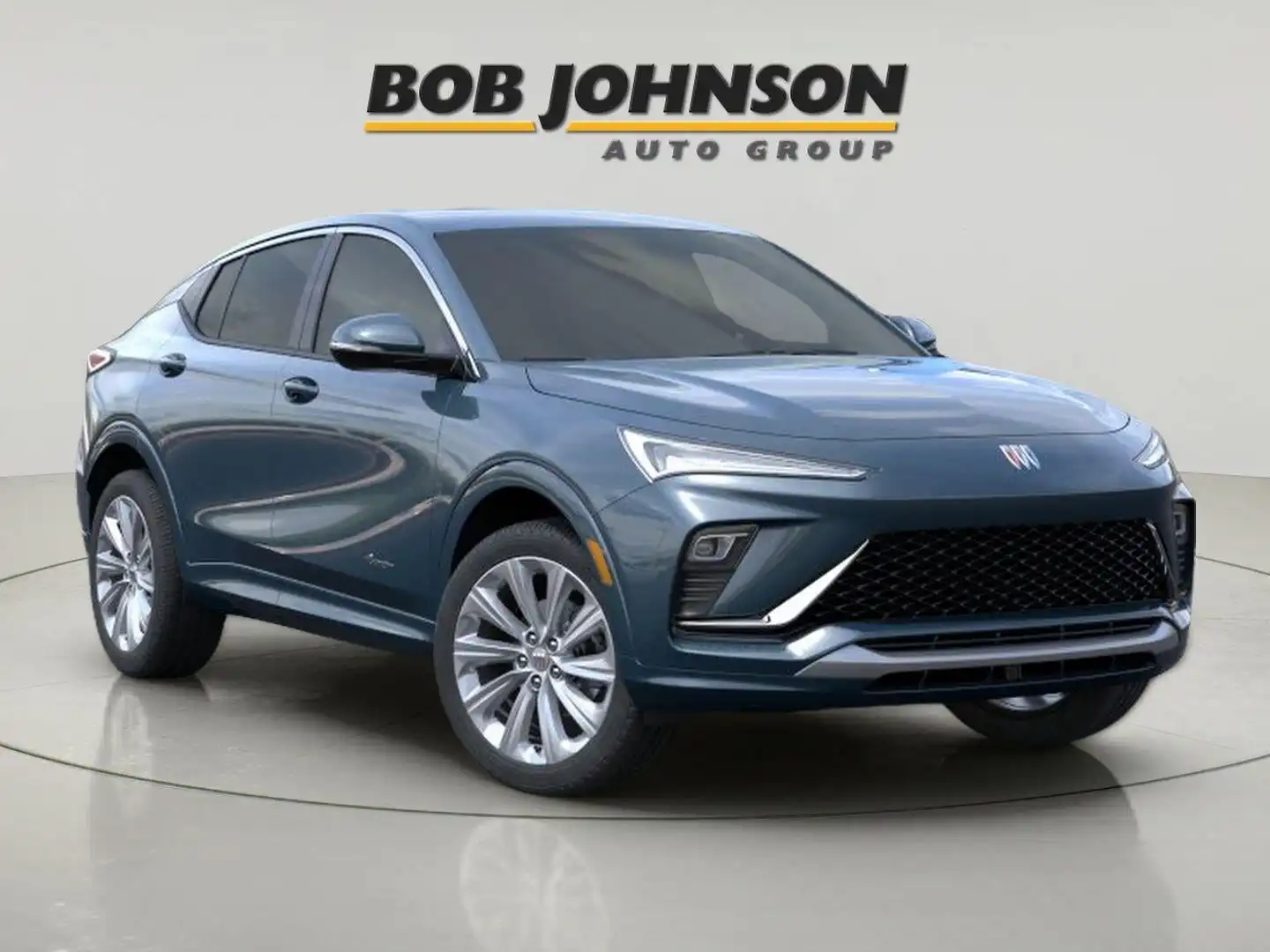 2026 Buick Envista Avenir's photo