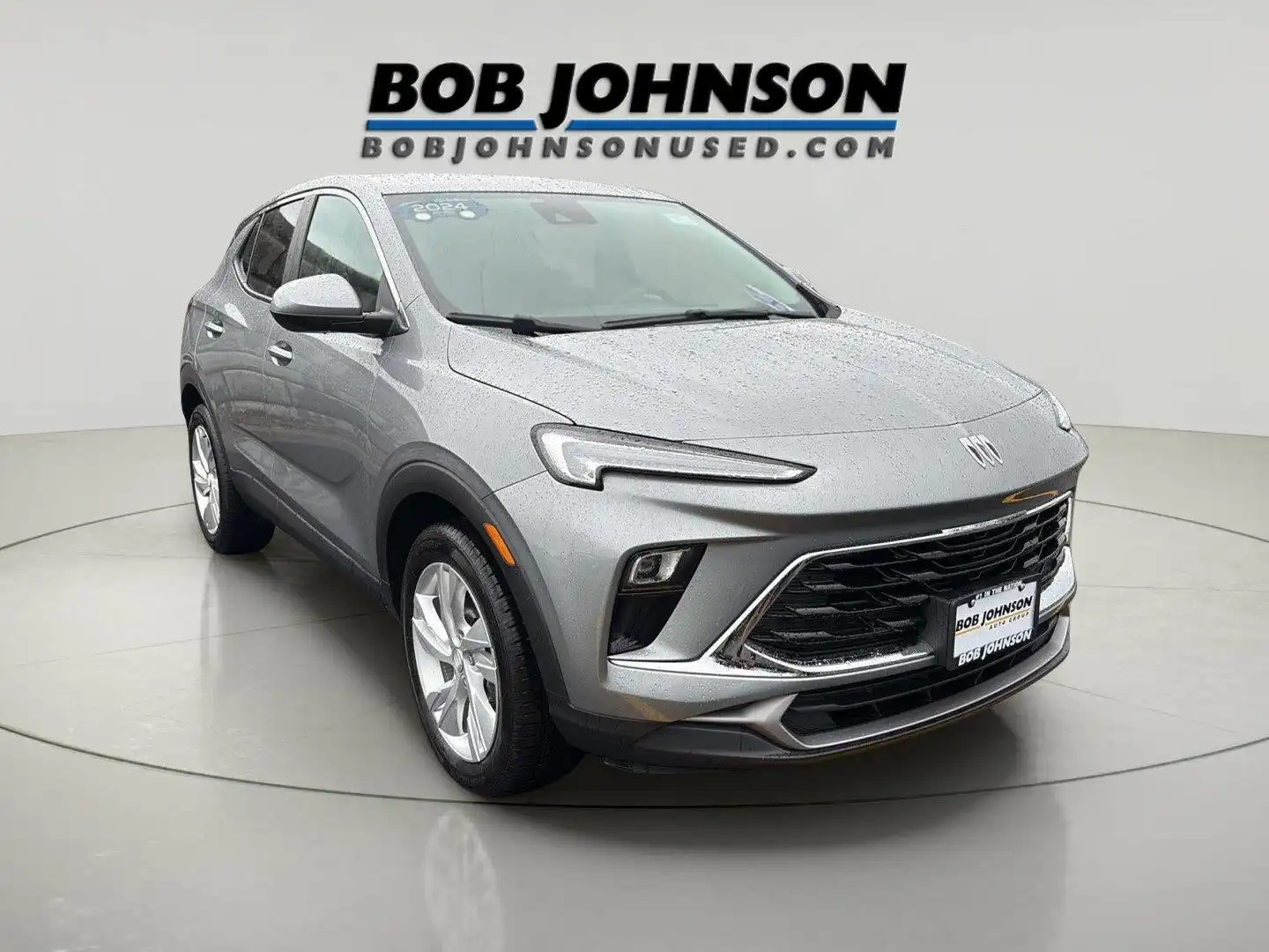 2024 Buick Encore GX Preferred's photo