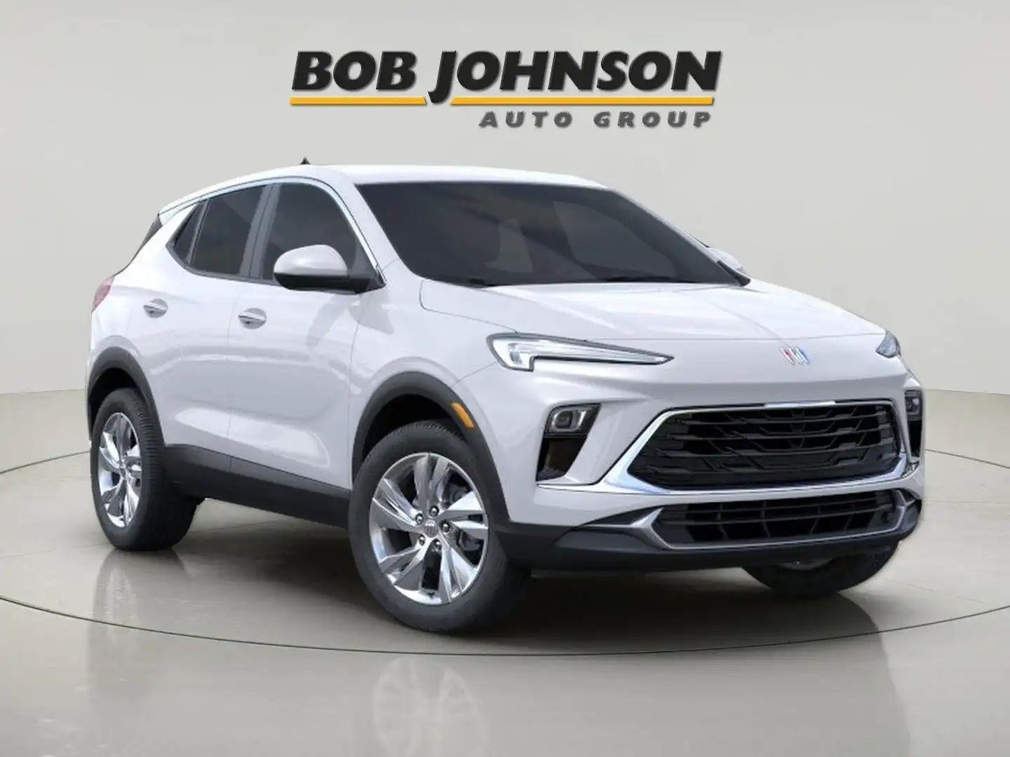 2026 Buick Encore GX Preferred AWD's photo