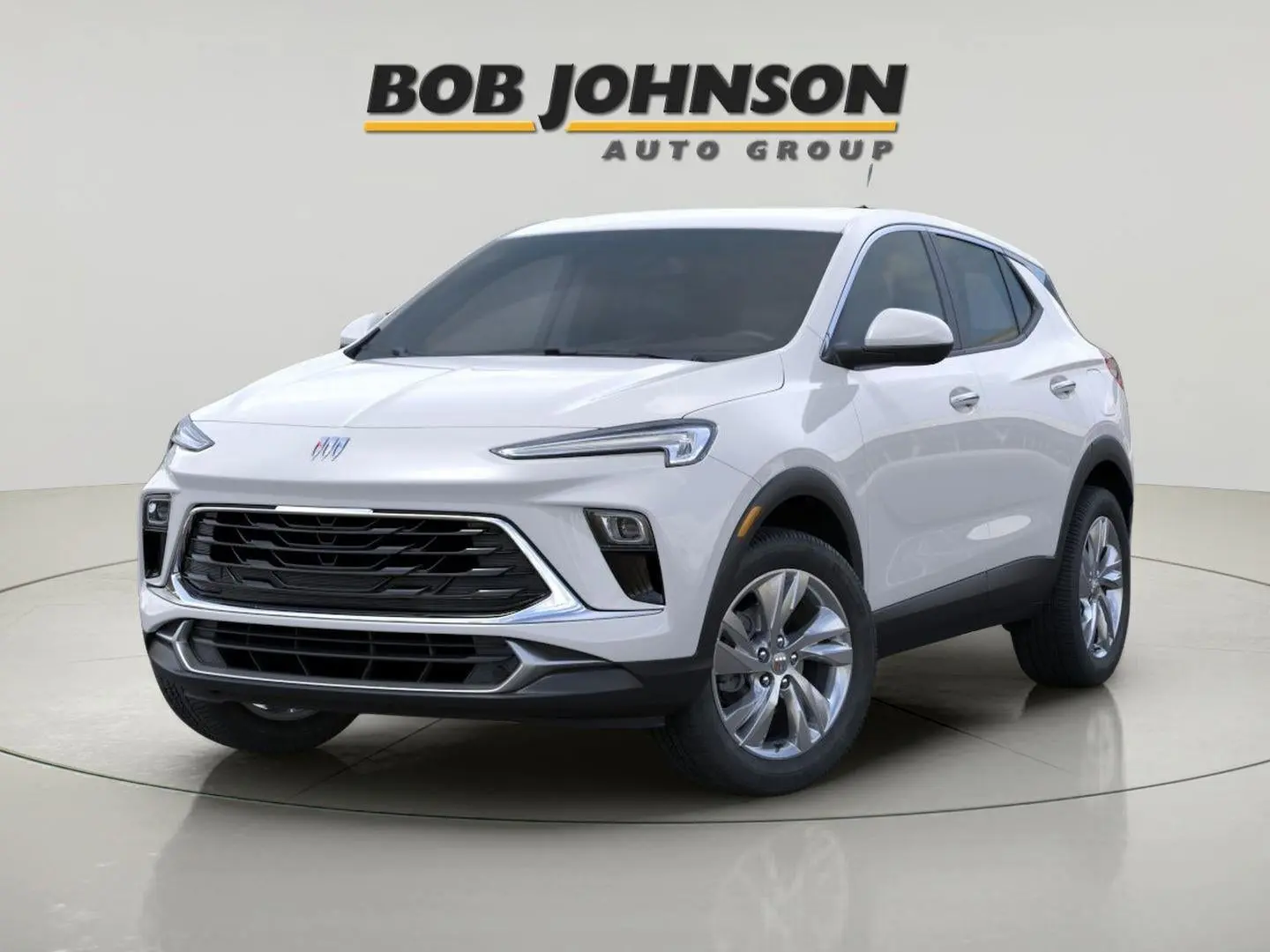 2026 Buick Encore GX Preferred AWD photo 3