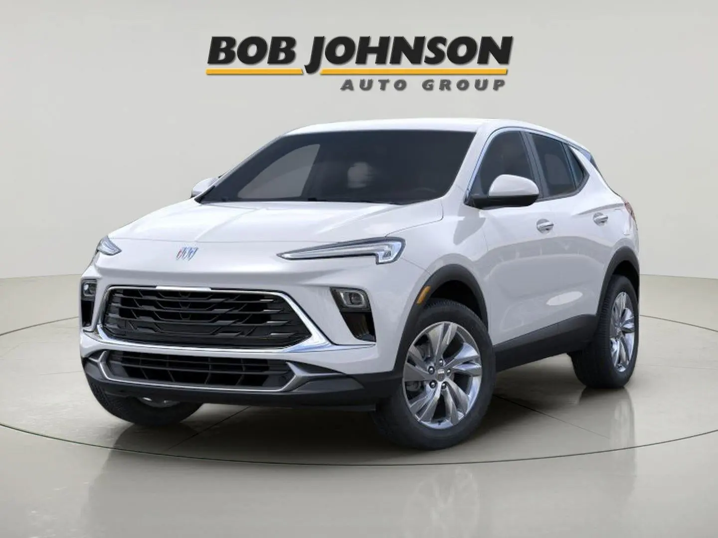 2026 Buick Encore GX Preferred AWD photo 4