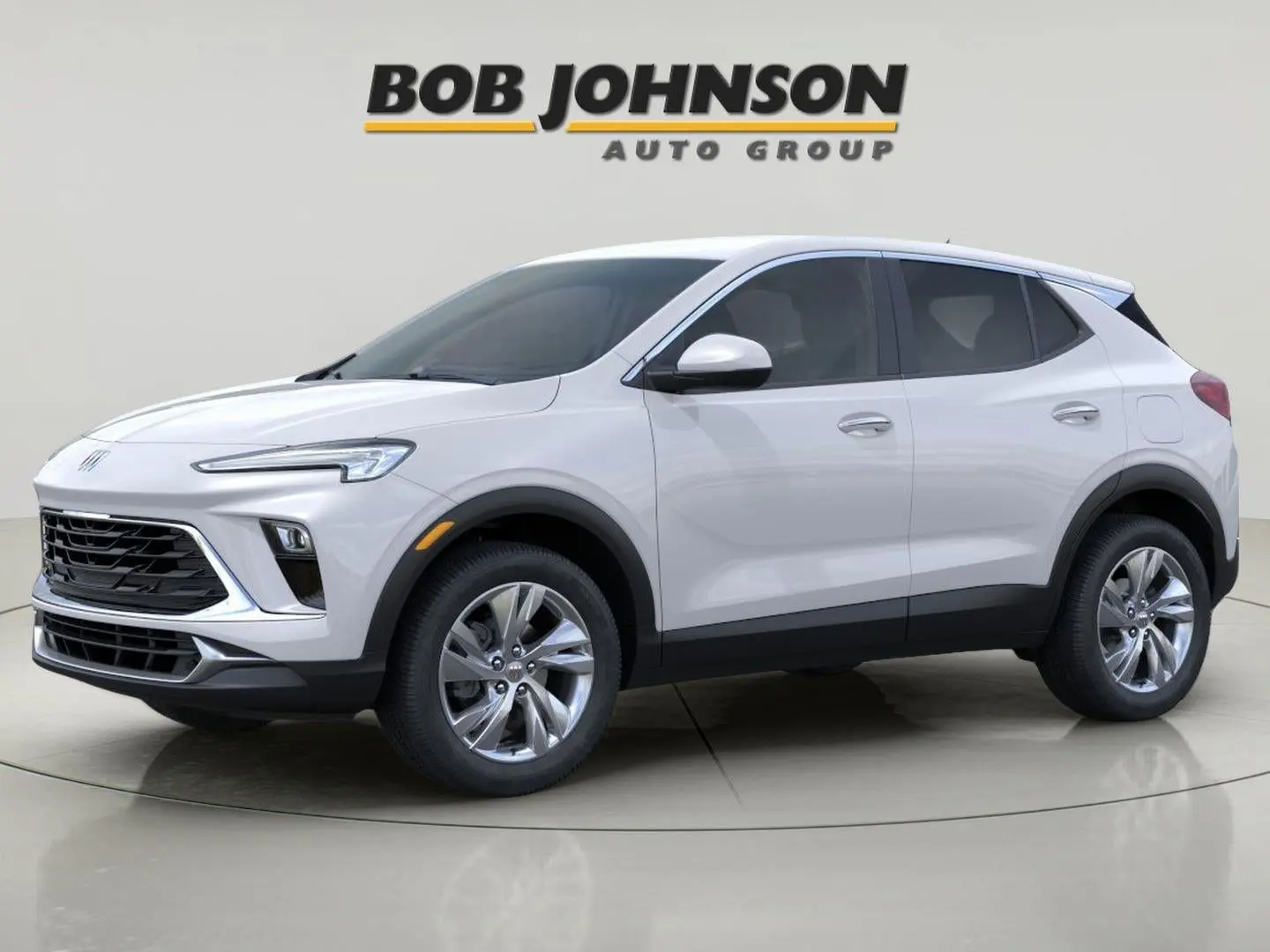 2026 Buick Encore GX Preferred AWD photo 5